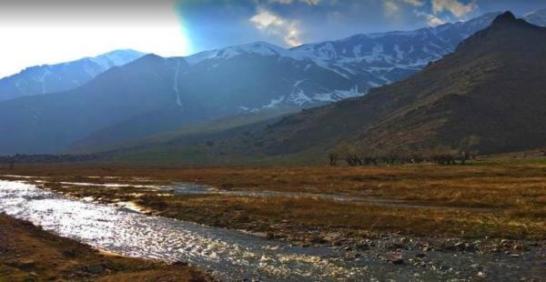 روستای افجه تهران؛ بهشتی گمشده در اطراف تهران