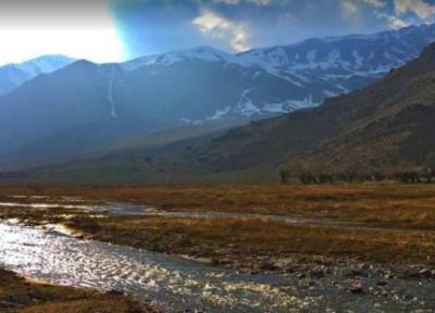 روستای افجه تهران؛ بهشتی گمشده در اطراف تهران