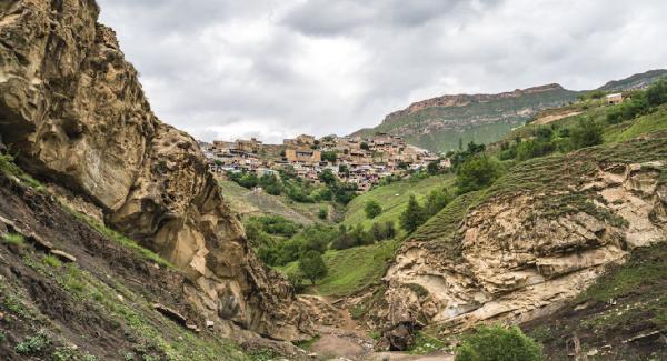 روستای آب اسک مازندران ، از آب گرم تا برف چال روستای آب اسک مازندران ، از آب گرم تا برف چال