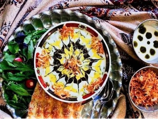 طرز تهیه آش مرغ خوشمزه و لعابدار در 8 قدم با 10 نکته طلایی