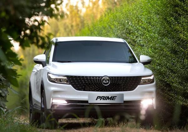 طرح فروش نقدی دیگنیتی پرایم با قیمت قطعی و تحویل فوری