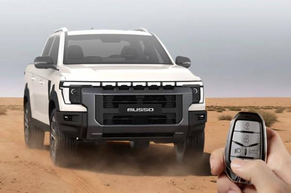 آخرین شرایط فروش علی الحساب نقدی (مرحله ای) موسو گرند شروع شد